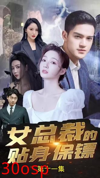 女总裁的全能赘婿