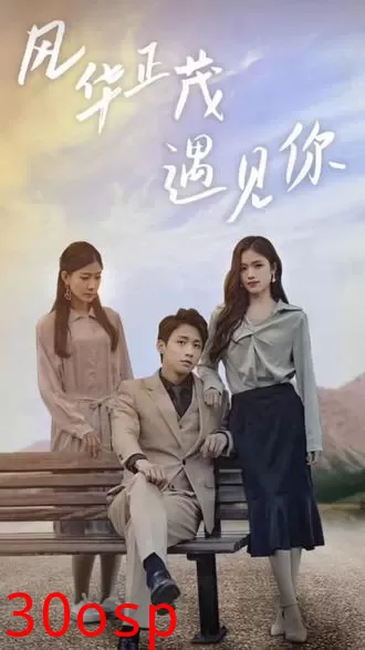 风华正茂遇见你