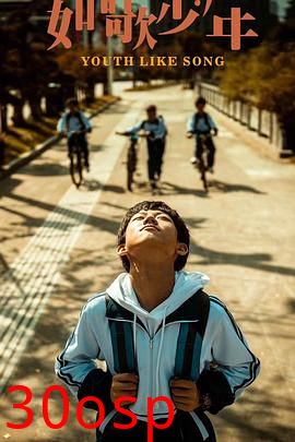 如歌少年