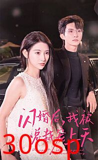 闪婚后我竟跃升成女总裁