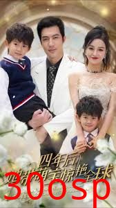 四年后她带萌宝惊艳全球