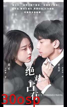 绝对占有短剧版