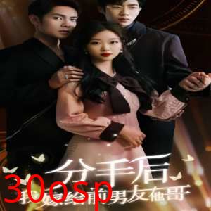 分手后我嫁给前男友他哥
