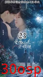 爱你从未是救赎