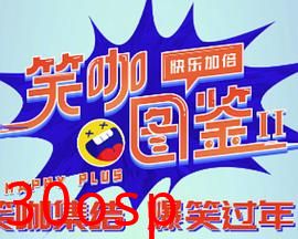 笑咖图鉴第二季