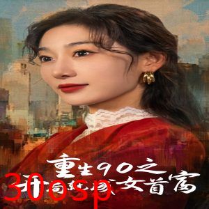 重生90之开局就成女首富