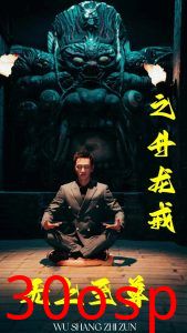 无上至尊之升龙戒