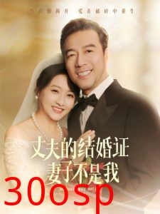 丈夫的结婚证妻子不是我