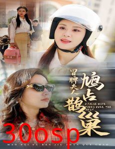 冒牌夫人鸠占鹊巢