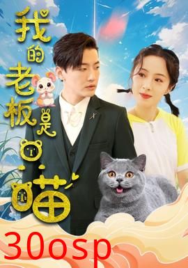 我的老板是只喵