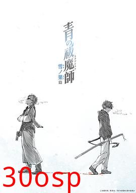 青之驱魔师雪之尽头篇