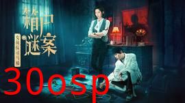 女侦探司马楠之箱尸谜案