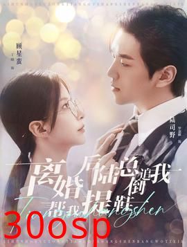 离婚后陆总倒追我帮我提鞋