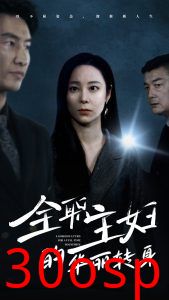 全职主妇的华丽转身