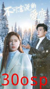 不可言说的爱恋