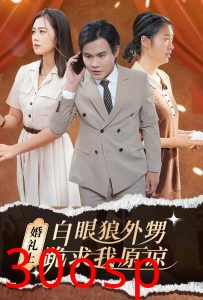 婚礼上白眼狼外甥跪求我原谅