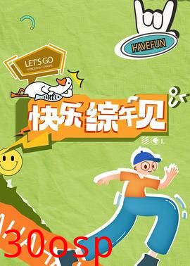 快乐综午见