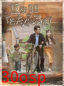 重生90厂长夫人又暴走了