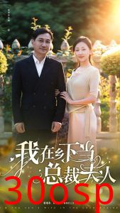 我在乡下当总裁夫人