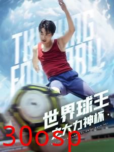 世界球王之大力神杯