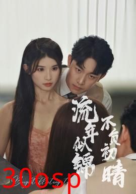 流年似锦不负初晴