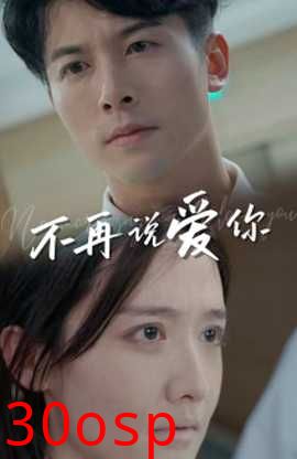 不再说爱你短剧