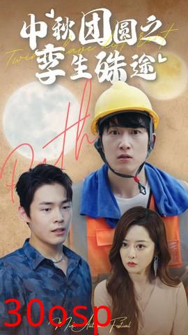 中秋团圆之孪生殊途