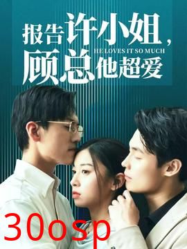 报告许小姐，顾总他超爱