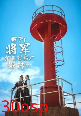 糟了将军穿越到船厂搬砖了