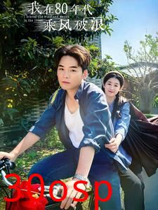 我在80年代乘风破浪