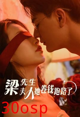 梁先生夫人她卷钱跑路了