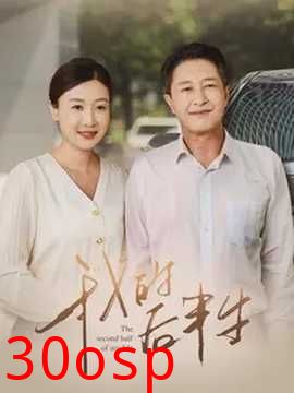 我的后半生短剧