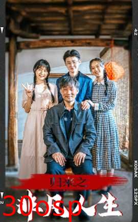 归来之非凡人生