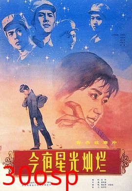 今夜星光灿烂1980