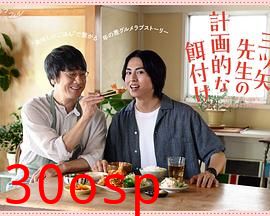 三矢老师的计划式投喂。