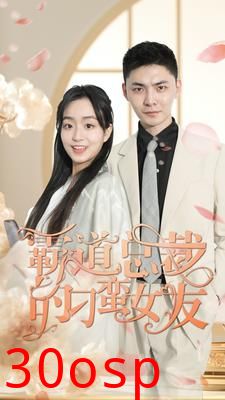 霸道总裁的刁蛮女友