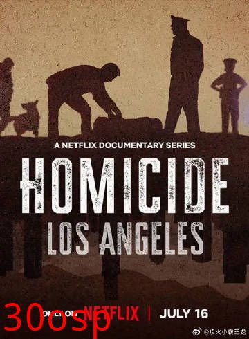 凶案：洛杉矶篇