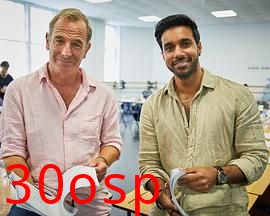 牧师神探第九季