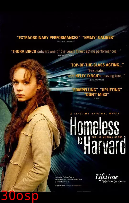 风雨哈佛路【影视解说】