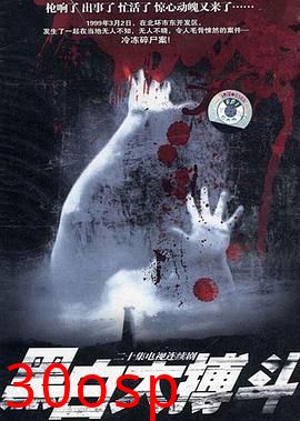 黑白大搏斗(剧情解说）