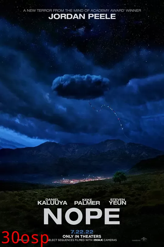 不【影视解说】