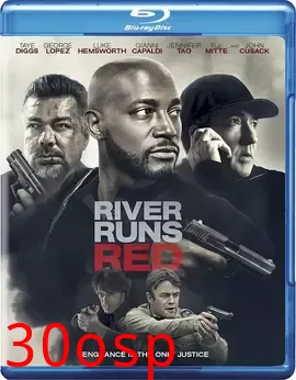 河流如血【影视解说】