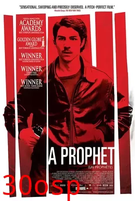 预言者【影视解说】