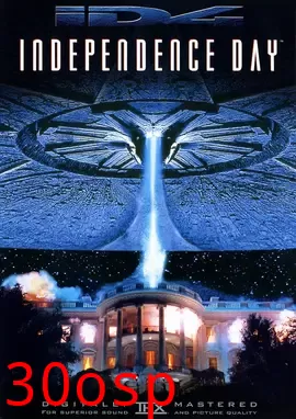 地球反击战【影视解说】