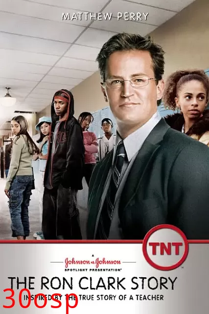 热血教师【影视解说】