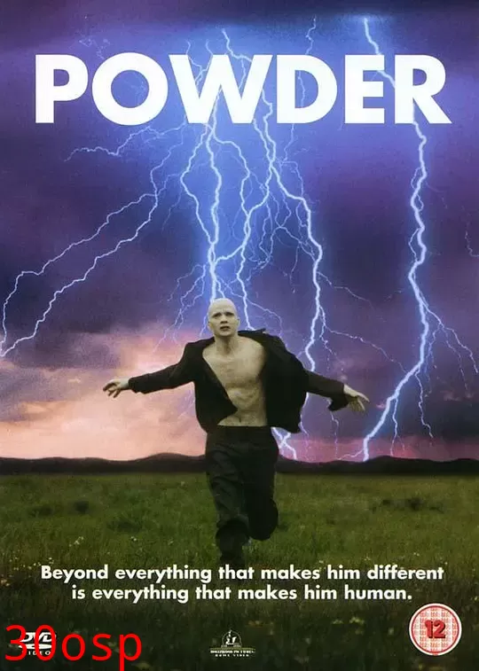 闪电奇迹【影视解说】