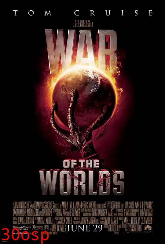世界之战【影视解说】