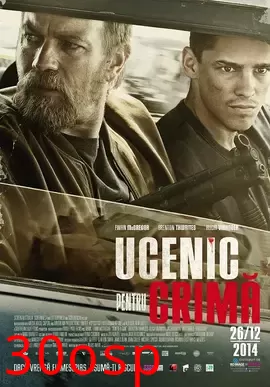 枪之子【影视解说】