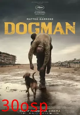 犬舍惊魂【影视解说】