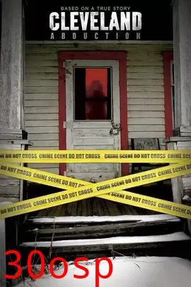 克利夫兰绑架案【影视解说】